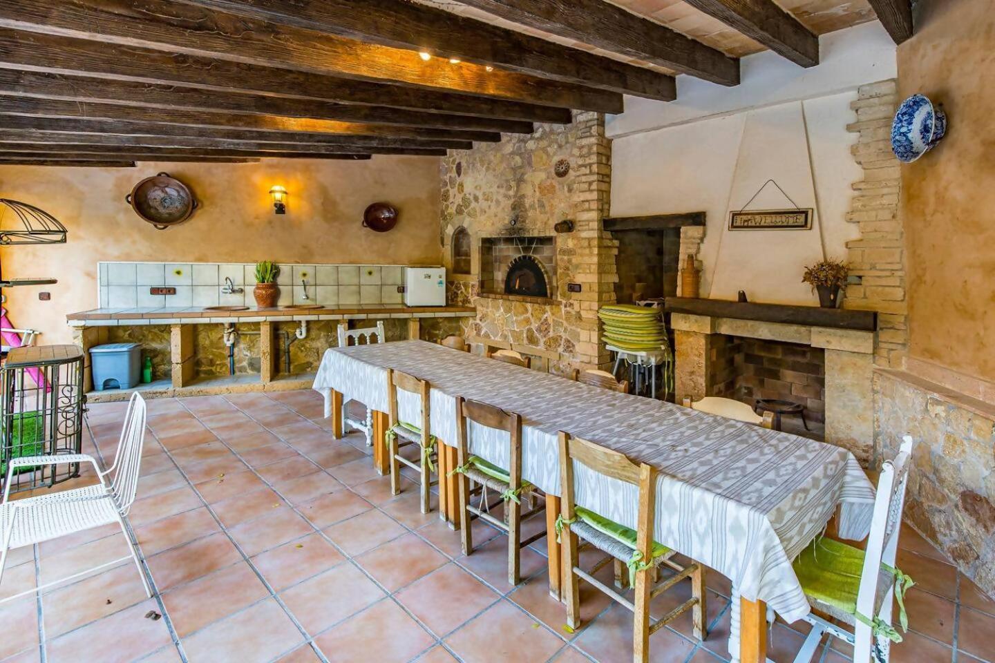 El Ranchito By Mallorca Infinity Peguera Zewnętrze zdjęcie