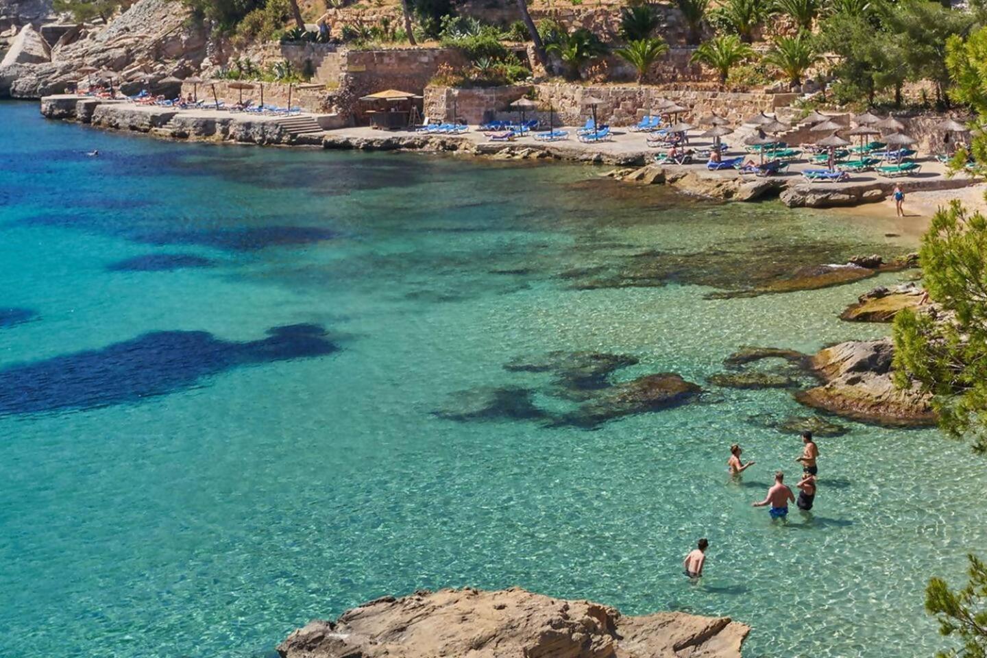 El Ranchito By Mallorca Infinity Peguera Zewnętrze zdjęcie